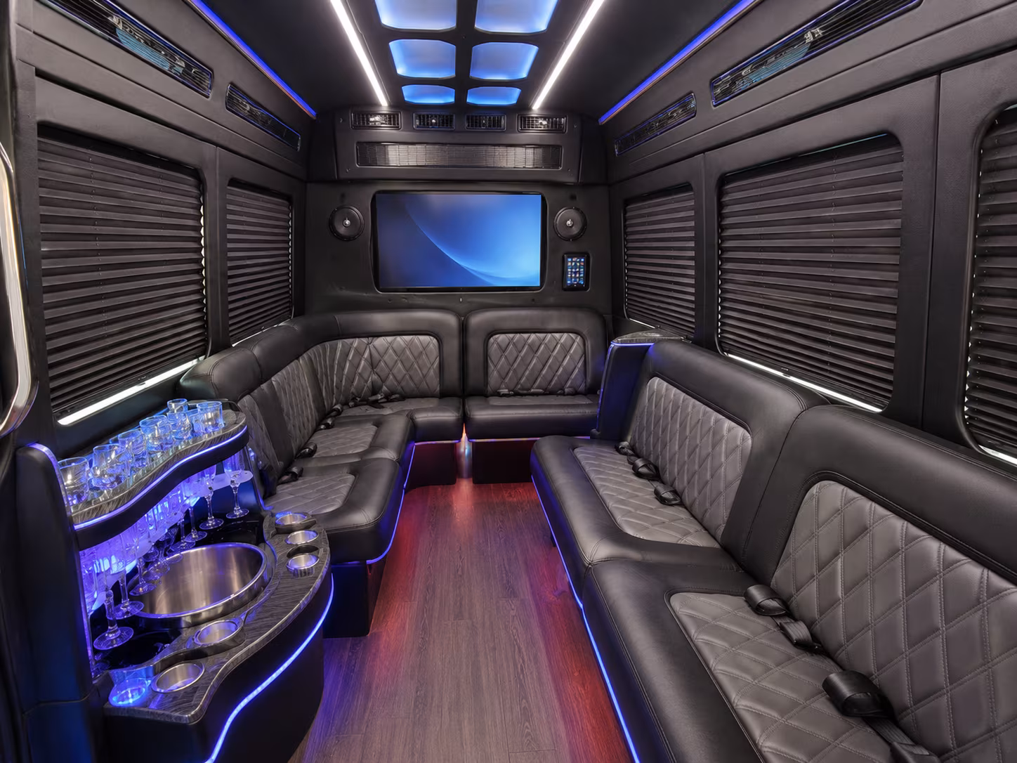 west valley city long distance transportation