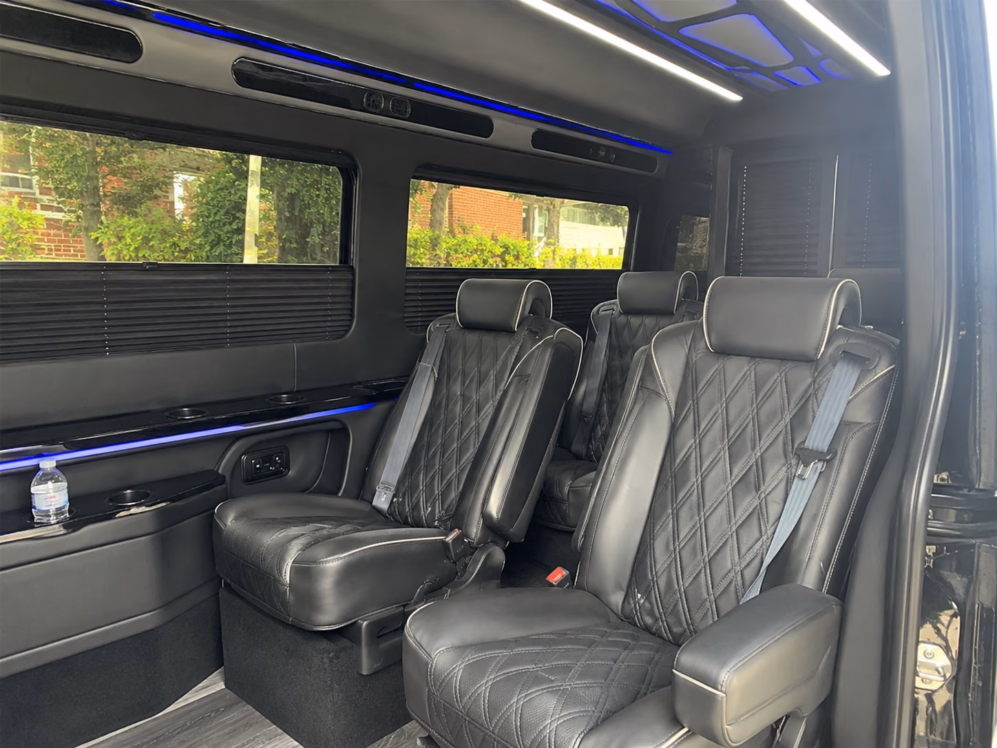 west valley city private event transportation