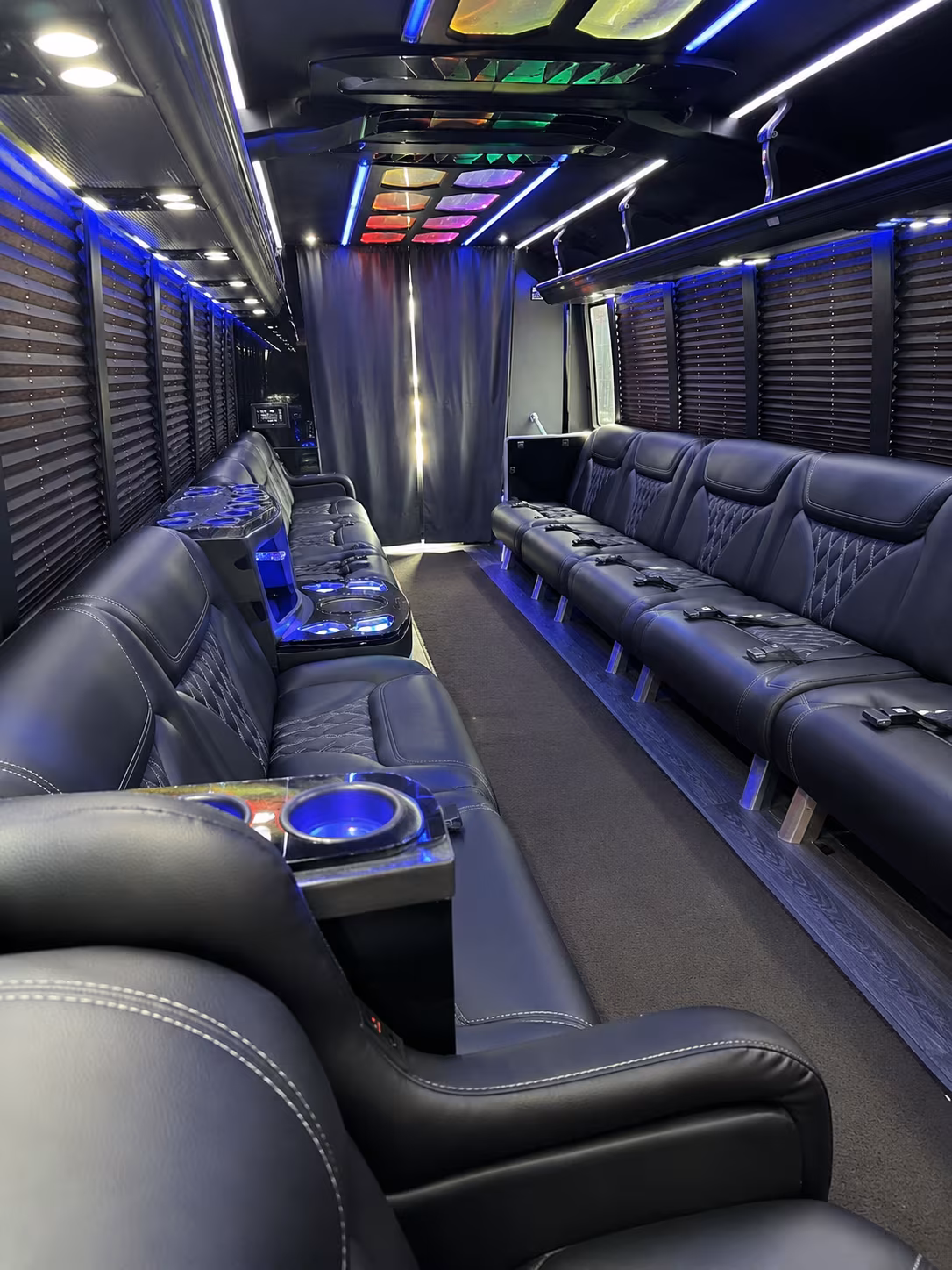 west valley city prom transportation